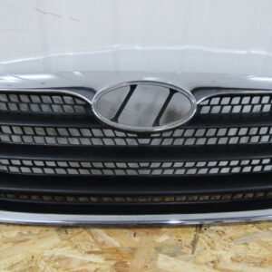 Grill HYUNDAI SANTA FE II FACELIFT 09-12 86561-2B710 KJ10845 Grille