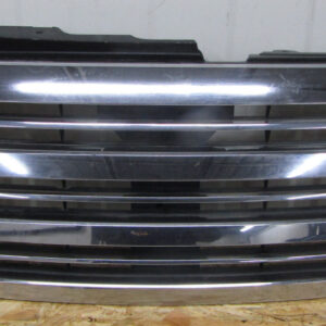 Grill NISSAN ELGRAND HIGHWAY STAR FACELIFT 04-07 62310-1A511 MK3445 Grille