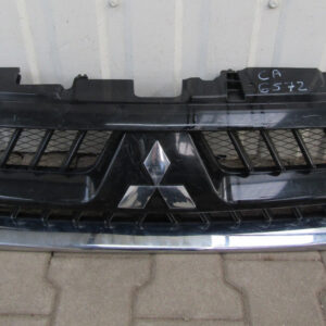 Grill MITSUBISHI PAJERO 3 III 03-06 FACELIFT MN117713 grille, voorbumper CA6572 Grille