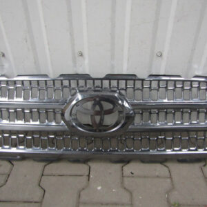 Grill TOYOTA TACOMA 3 III 15-19 53114-04160 Grille voorbumper CA4020 Grille