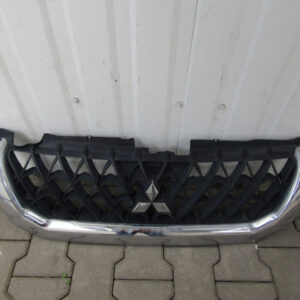 Grill MITSUBISHI PAJERO SPORT 98-2002 Grille Voorbumper CA6314