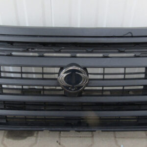 Grill SSANGYONG REXTON 2 II SPORT CARBON FACELIFT 20-K79462-38030 Grille Voorbumper CA6398