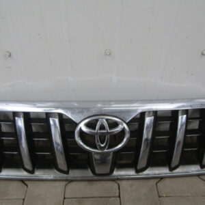 Grill TOYOTA LAND CRUISER J120 2002- 53111-60500 Grille voorbumper CA6053 Grille