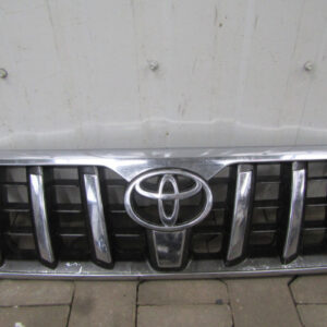 Grill TOYOTA LAND CRUISER J120 2002-53111-60500 Grille voorbumper  CA6054 Grille