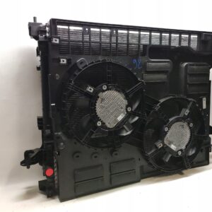 KOELERPAKKET RADIATOR SET FIAT TALENTO 2.0DCI 2021-