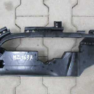 Grill PORSCHE MACAN FACELIFT 95B807275B BUMPER GRILLE BEVESTIGING MZ1637 Grille