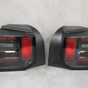 Koplamp Links Rechts Citroen C3 IV STANDAARD 24- 9848892180 9845602580 S1208/D201