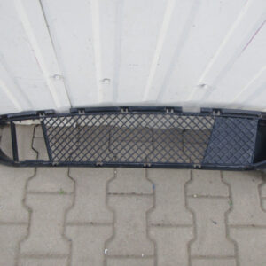 Grill BMW 5 E60 E61 M-Pakket M Pakket 51117896586 Middengrille Q6140 Grille