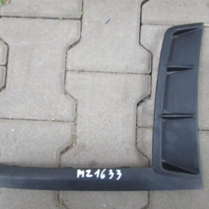 Grill PORSCHE CAYMAN GT4 982807513 INLAATGRILLE LINKS MZ1633 Grille