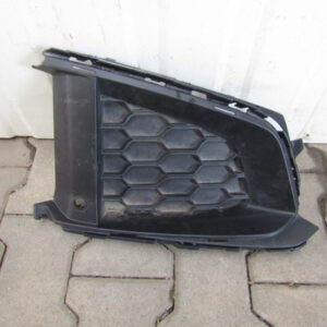 Grill BMW X6 G06 19-23 51117449708 Rechts bumper grille afdekking Q6206 Grille