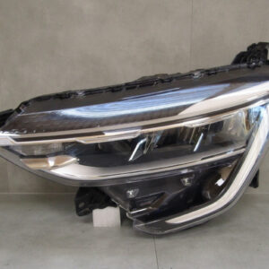 KOPLAMP RENAULT ARKANA LED PURE VISION 19- LH LINKS 260602566R S1815//C221