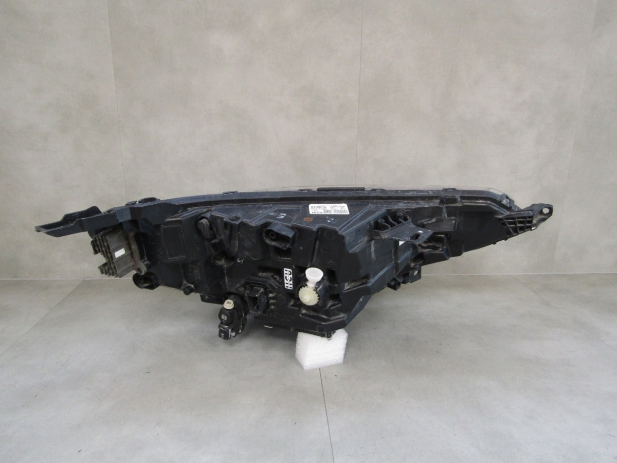 KOPLAMP RENAULT ARKANA LED PURE VISION 19- LH LINKS 260602566R S1815//C221