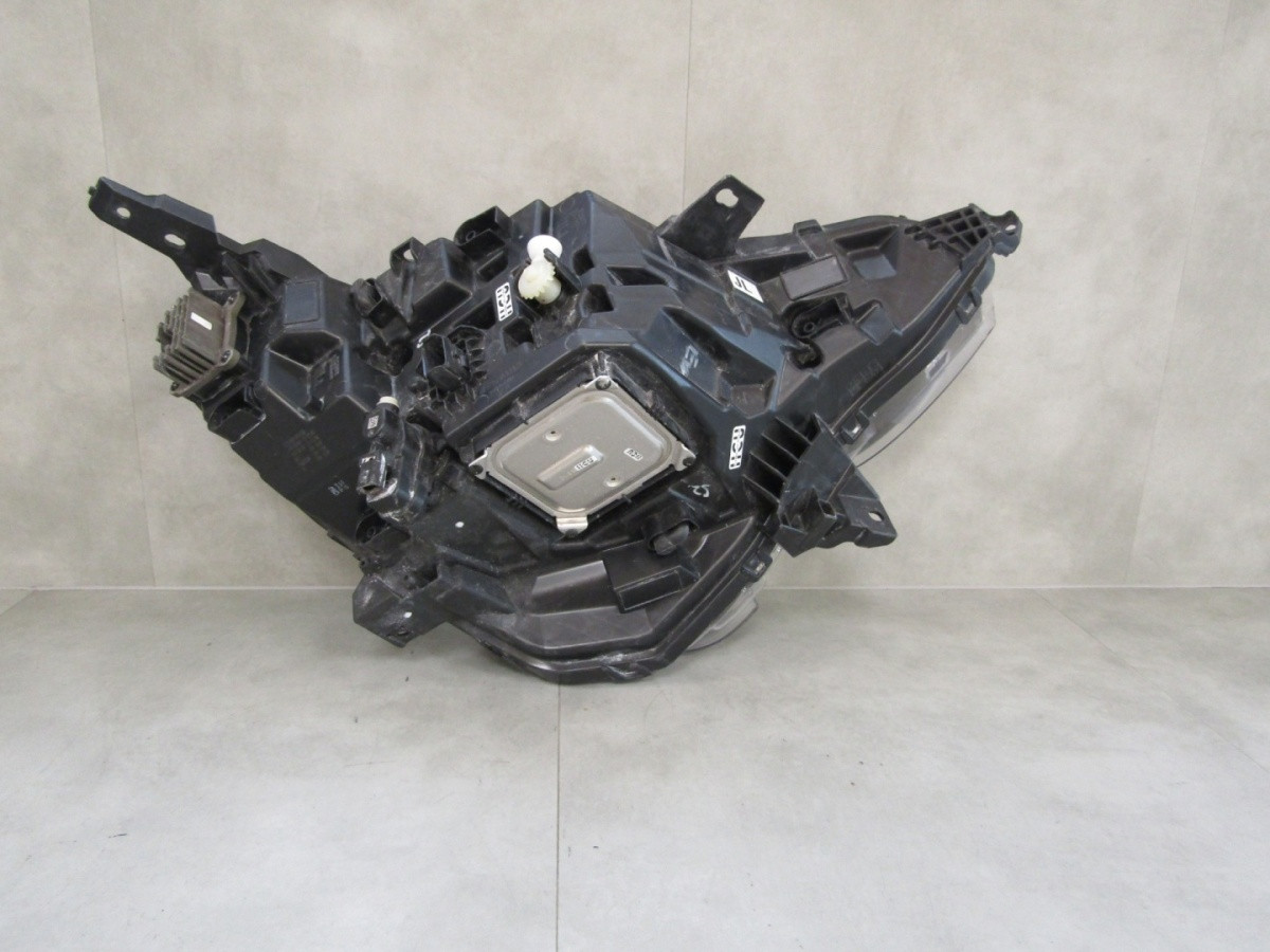 KOPLAMP RENAULT ARKANA LED PURE VISION 19- LH LINKS 260602566R S1815//C221