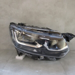 KOPLAMP TOYOTA PROACE CITY STANDAARD RH RECHTS 19- 9835780580 A1143/4K/15G