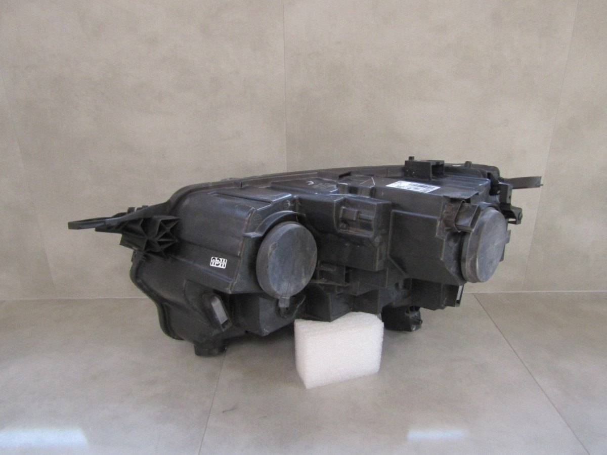 KOPLAMP TOYOTA PROACE CITY STANDAARD RH RECHTS 19- 9835780580 A1143/4K/15G