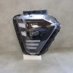 Koplamp Hyundai Kona 2 II FULL LED 22- RH Rechts 92102HF100  Z203/K4/3G