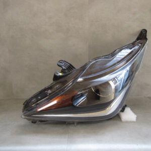 KOPLAMP TOYOTA AYGO 2 II STANDAARD LENS 14-18 LH A1081/C2