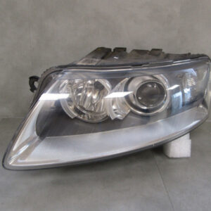 Koplamp Audi A6 C6 XENON DRAAIEND 04-08 LH Links 4F0941029 S900/4K/16C
