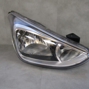 Koplamp Hyundai I10 II Standaard 13-19 RH 92102-B9000 A595/B158