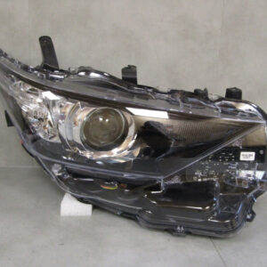 KOPLAMP TOYOTA AURIS 2 II FACELIFT STANDAARD LENS 15-18 RH 81110-02K30 S1823//K5/8D