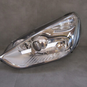 KOPLAMP FORD S-MAX MK1 XENON NIET-DRAAIEND LINKS 6M21-13D155-AE 06-10 Z180/K4/17C