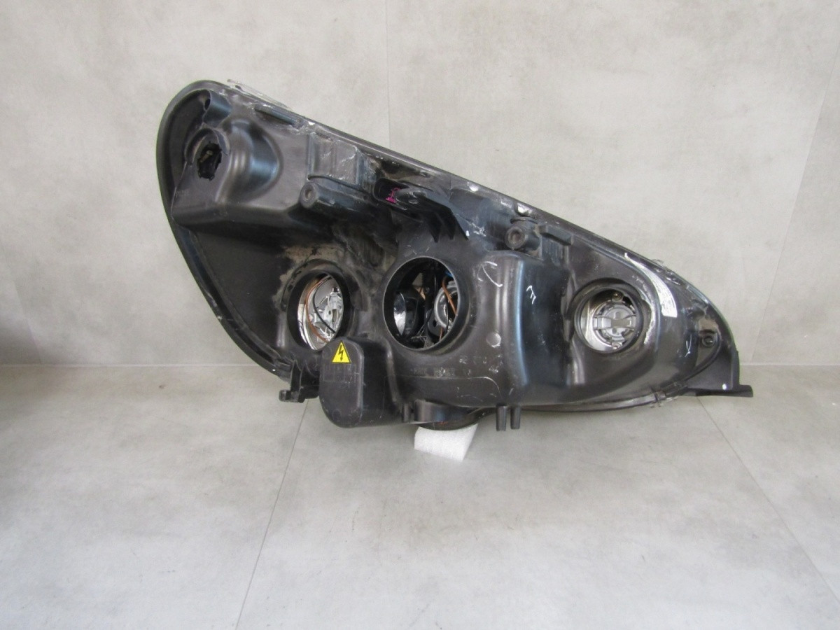KOPLAMP FORD S-MAX MK1 XENON NIET-DRAAIEND LINKS 6M21-13D155-AE 06-10 Z180/K4/17C