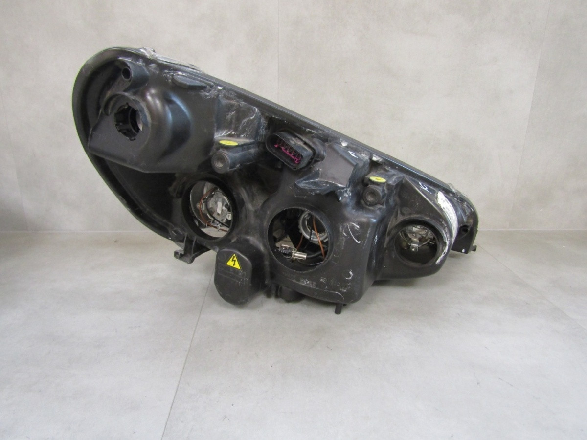 KOPLAMP FORD S-MAX MK1 XENON NIET-DRAAIEND LINKS 6M21-13D155-AE 06-10 Z180/K4/17C