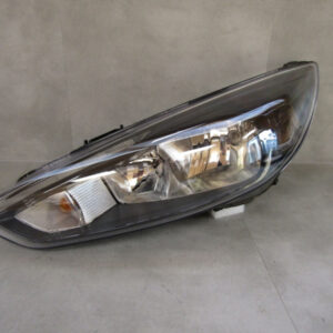 KOPLAMP FORD FOCUS MK3 III FACELIFT 14-19 STANDAARD MET LED LH LINKS F1EB-13W030-A Z182/K4/17C