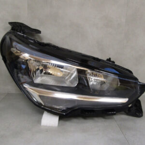 Koplamp Opel Corsa F Standaard 19-23 Rechts 9829465380 S1836//E36