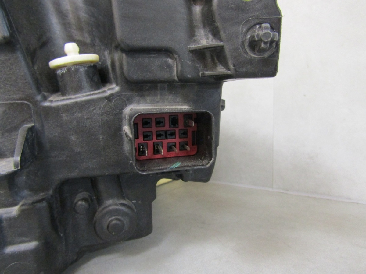 Koplamp VOLVO XC60 2 II VOLLEDIG LED 17-24 RH 31420418 S1778/E180