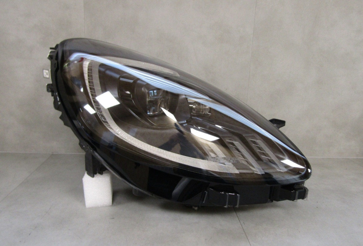 Koplamp FORD PUMA MK2 Facelift GEN-E FULL LED 24- RH RECHTS R1TB-13E016-AD S1784/F75