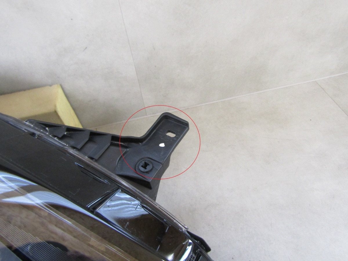 Koplamp FORD PUMA MK2 Facelift GEN-E FULL LED 24- RH RECHTS R1TB-13E016-AD S1784/F75