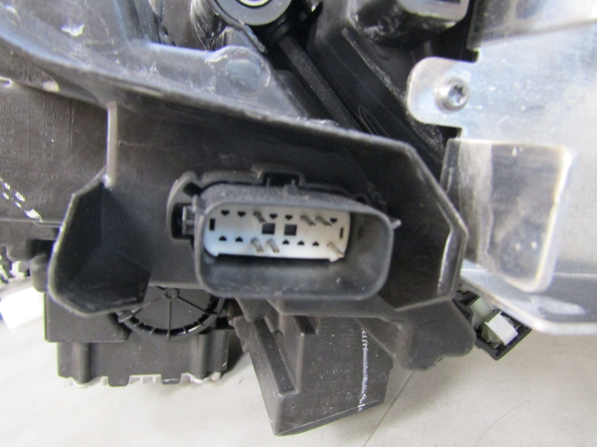 Koplamp FORD PUMA MK2 Facelift GEN-E FULL LED 24- RH RECHTS R1TB-13E016-AD S1784/F75