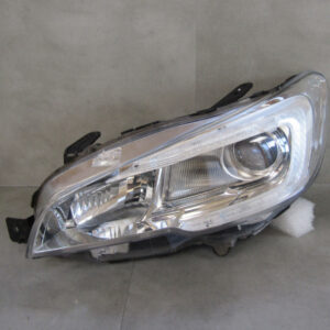KOPLAMP SUBARU LEVORG LED HELDER MIDDEN 14-17 LH 84002-VA091 A965/F42