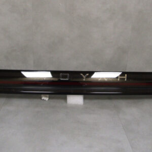 ACHTERLICHT VOYAH FREE LED 21- 60049400 S695/K5/15F