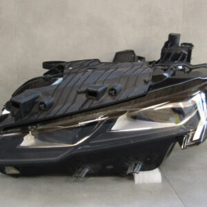 Koplamp PEUGEOT 308 T10 FULL LED MATRIX 21- LH Links 98596621 S1747/K3/14E