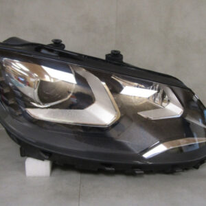 Koplamp VOLKSWAGEN VW SHARAN II 2 Facelift 15-22 XENON DRAAIEND RH 7N1941752B S1774/F181