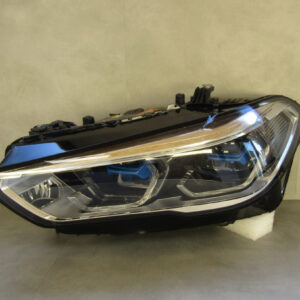 KOPLAMP BMW X5 G05 X6 G06 LASER 18-23 LH 9481789-09 S249/97.98E