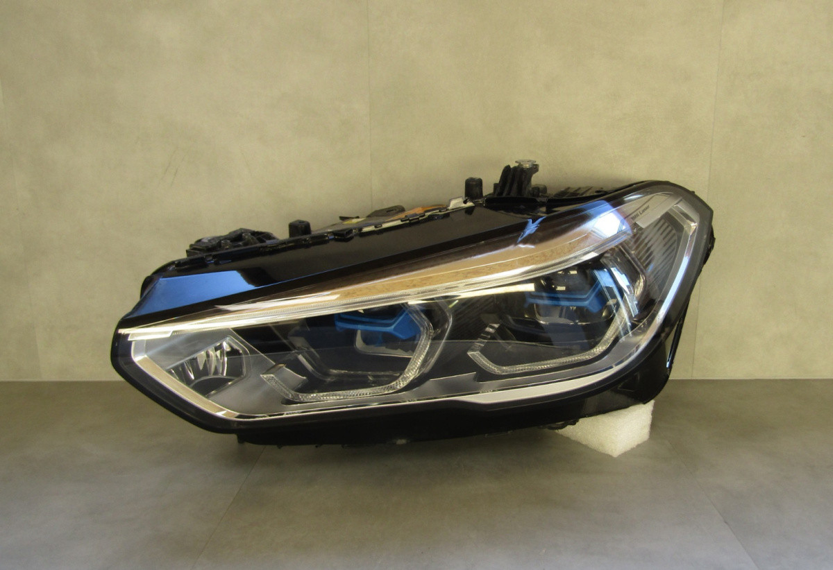 KOPLAMP BMW X5 G05 X6 G06 LASER 18-23 LH 9481789-09 S249/97.98E