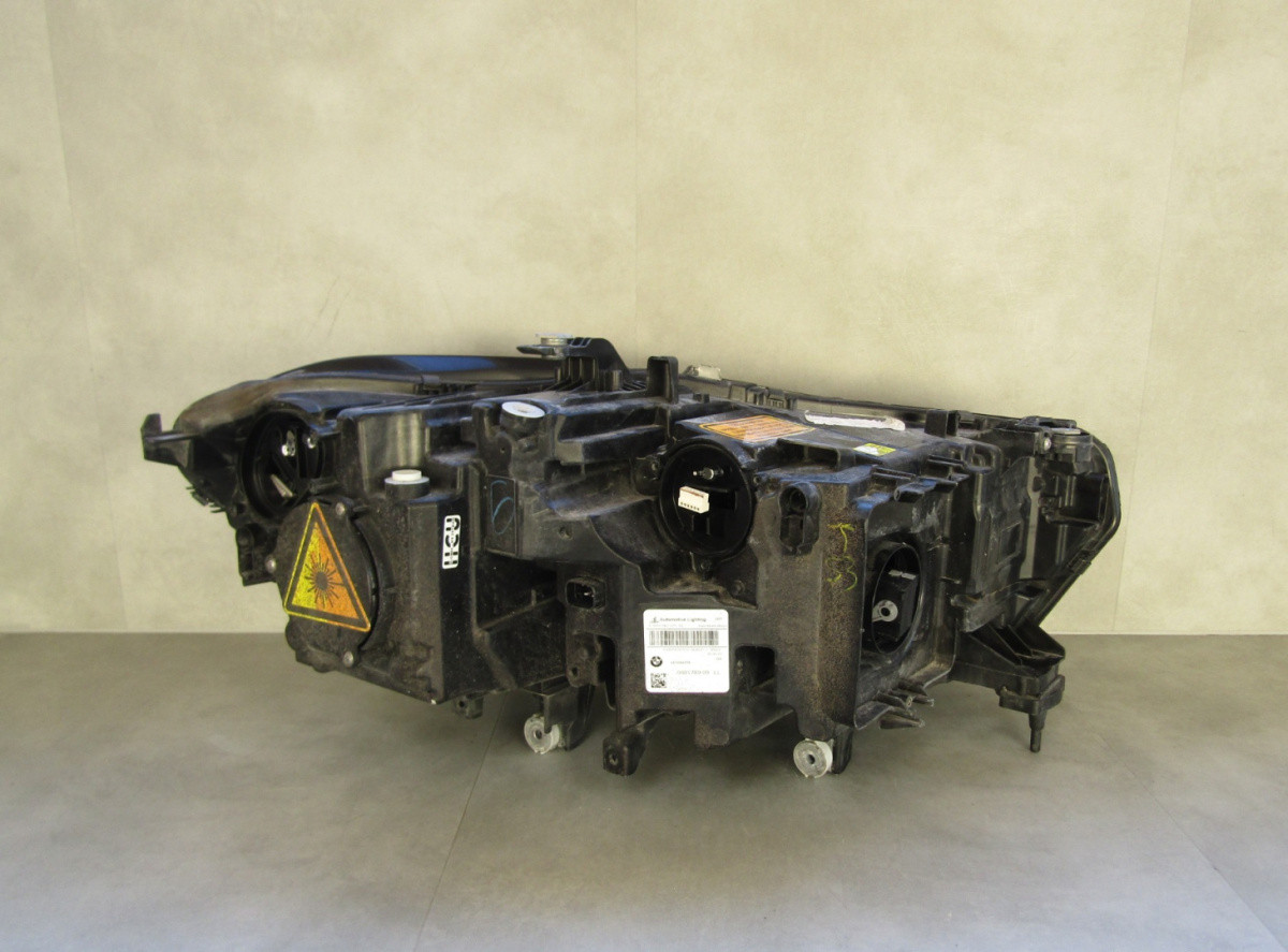 KOPLAMP BMW X5 G05 X6 G06 LASER 18-23 LH 9481789-09 S249/97.98E