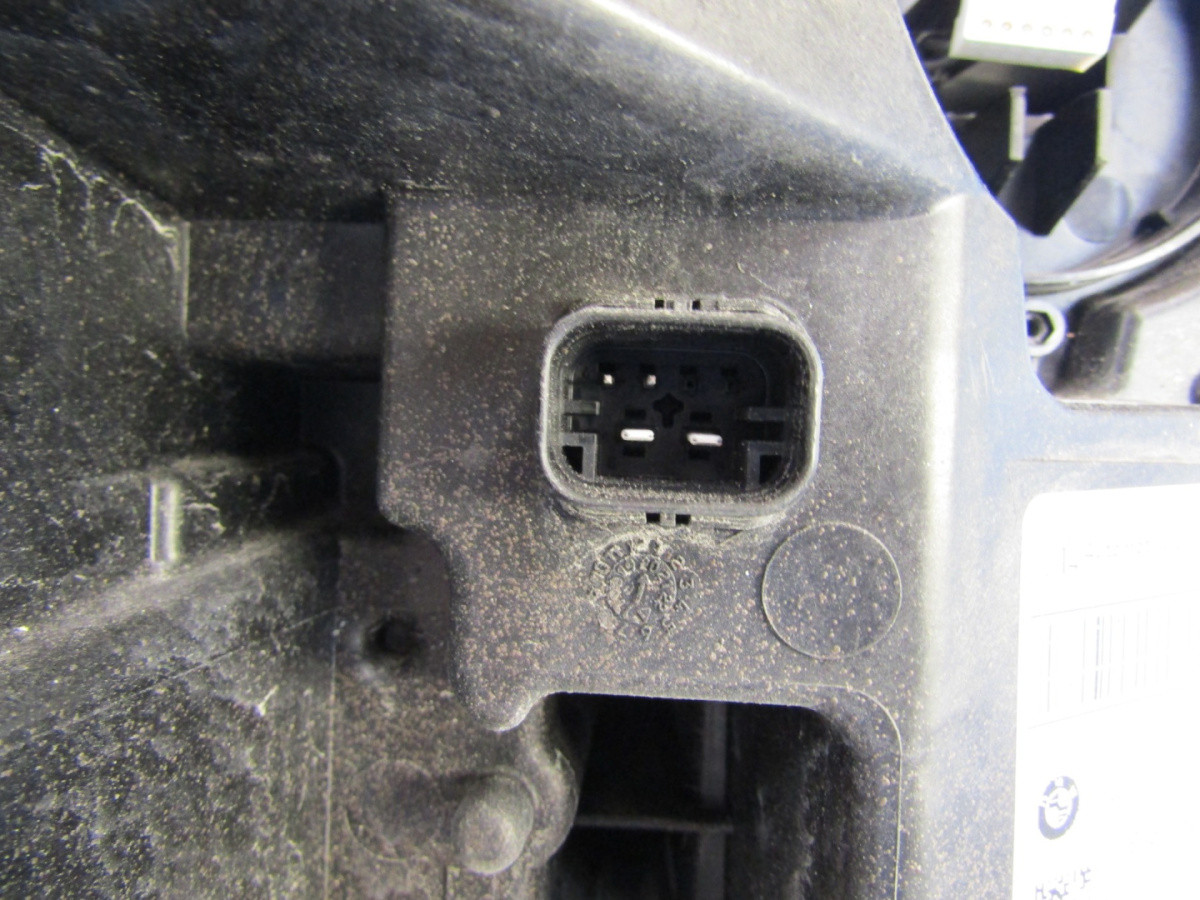 KOPLAMP BMW X5 G05 X6 G06 LASER 18-23 LH 9481789-09 S249/97.98E