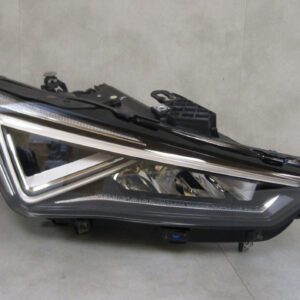 KOPLAMP SEAT LEON IV 4 20-24 CUPRA FORMENTOR FULL LED RH RECHTS 5FG941008F S1852/B16