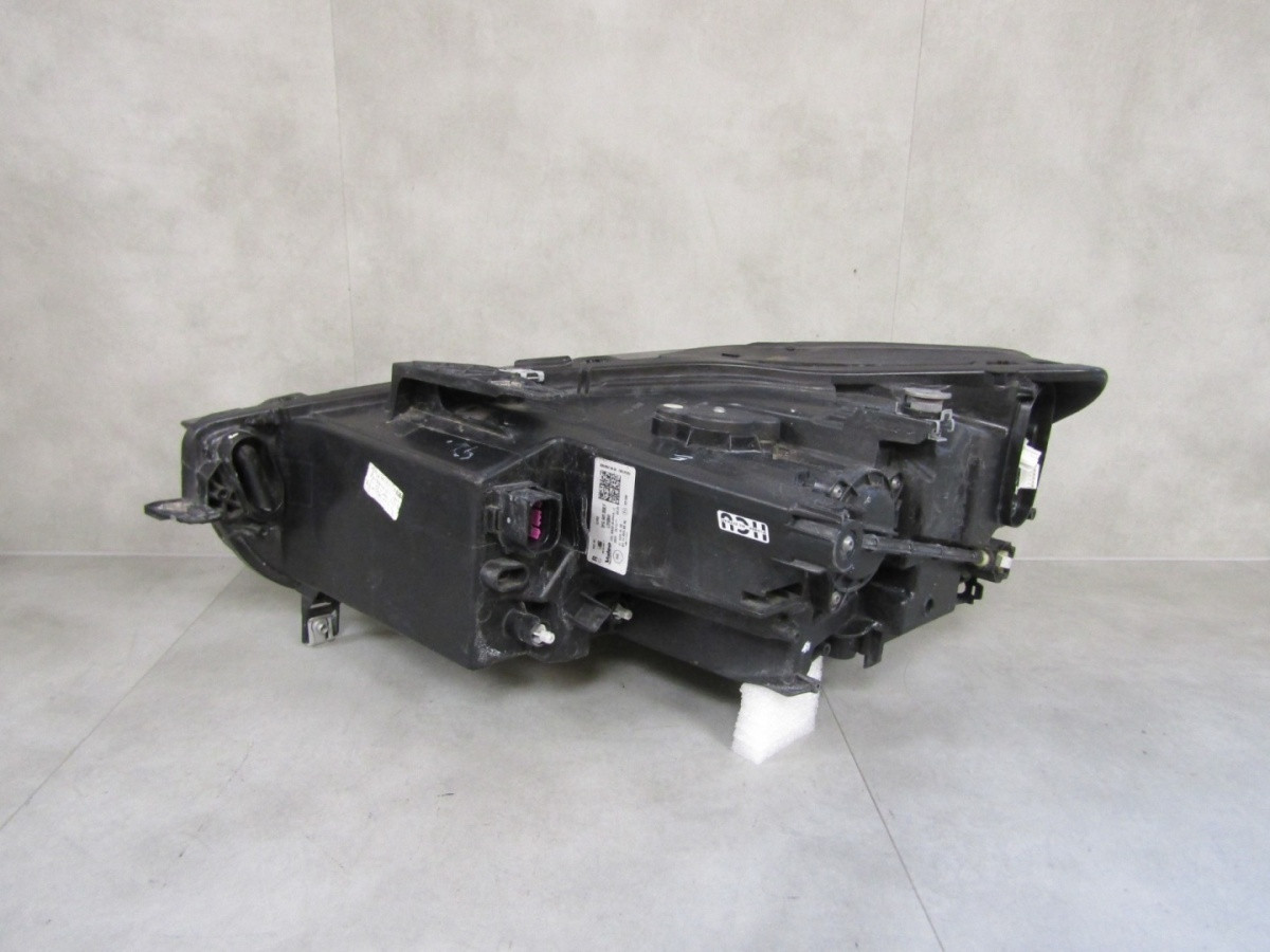 KOPLAMP SEAT LEON IV 4 20-24 CUPRA FORMENTOR FULL LED RH RECHTS 5FG941008F S1852/B16