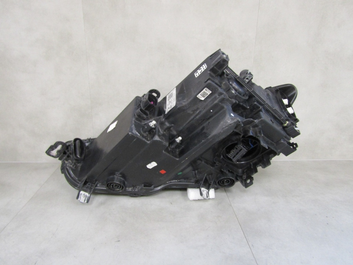 KOPLAMP SEAT LEON IV 4 20-24 CUPRA FORMENTOR FULL LED RH RECHTS 5FG941008F S1852/B16