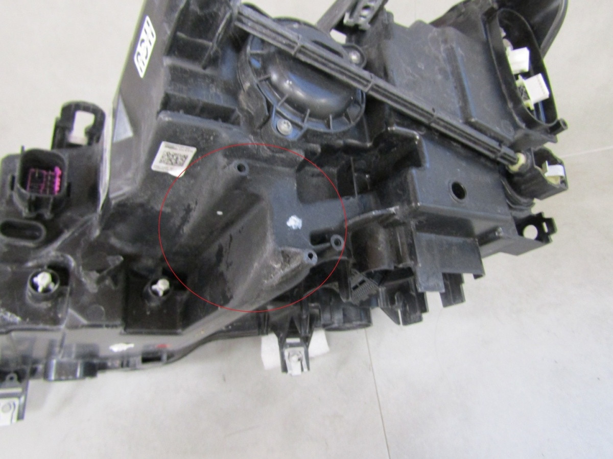 KOPLAMP SEAT LEON IV 4 20-24 CUPRA FORMENTOR FULL LED RH RECHTS 5FG941008F S1852/B16