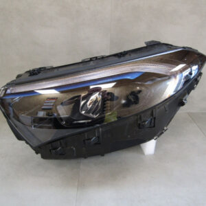 Koplamp MERCEDES EQA EQB W243 VOLLEDIGE LED PRESTATIES LH LINKS 21-24 A2439060100 KZZ153/K4/4E