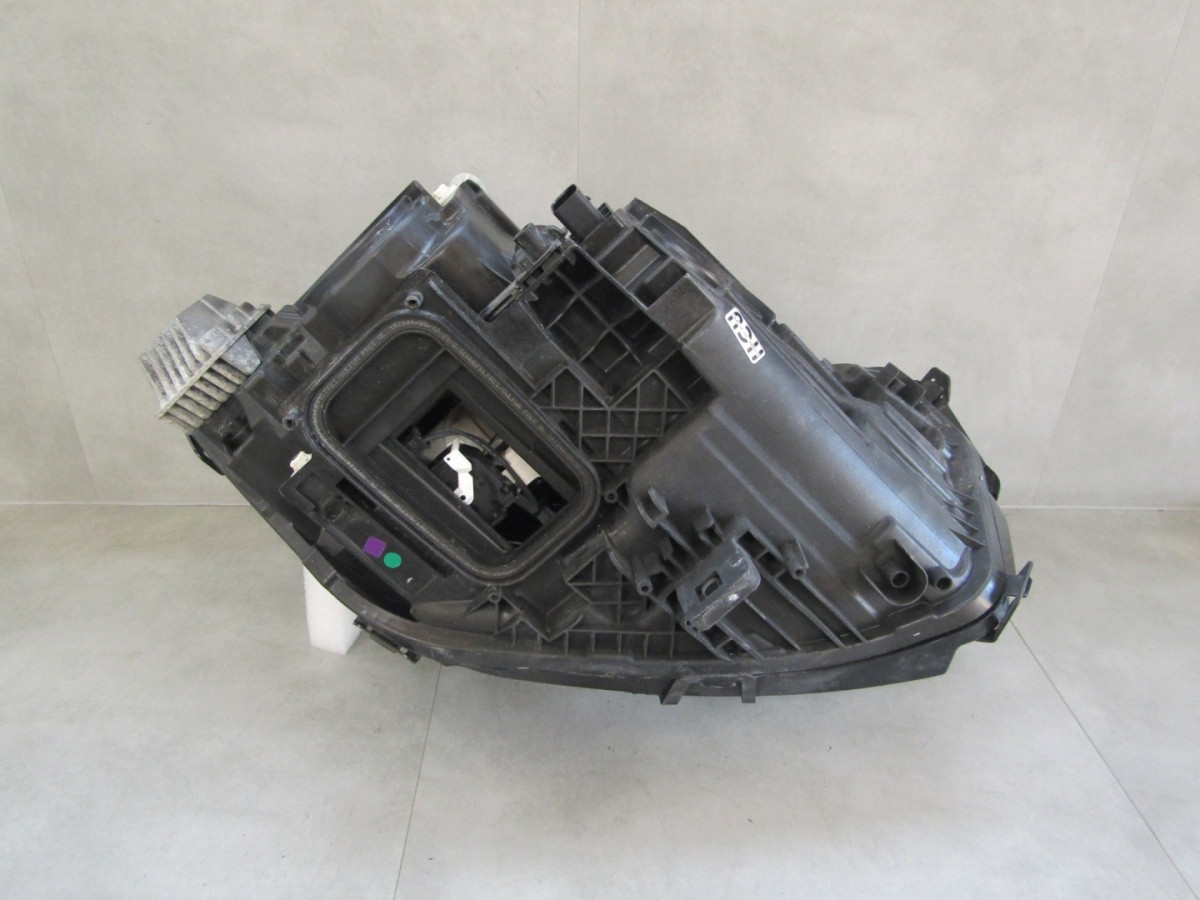 Koplamp MERCEDES EQA EQB W243 VOLLEDIGE LED PRESTATIES LH LINKS 21-24 A2439060100 KZZ153/K4/4E