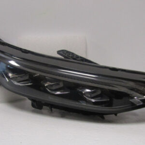 KOPLAMP  MAXUS EUNIQ 6 VOLLEDIGE LED 21- RH SV51-03 A99/F9