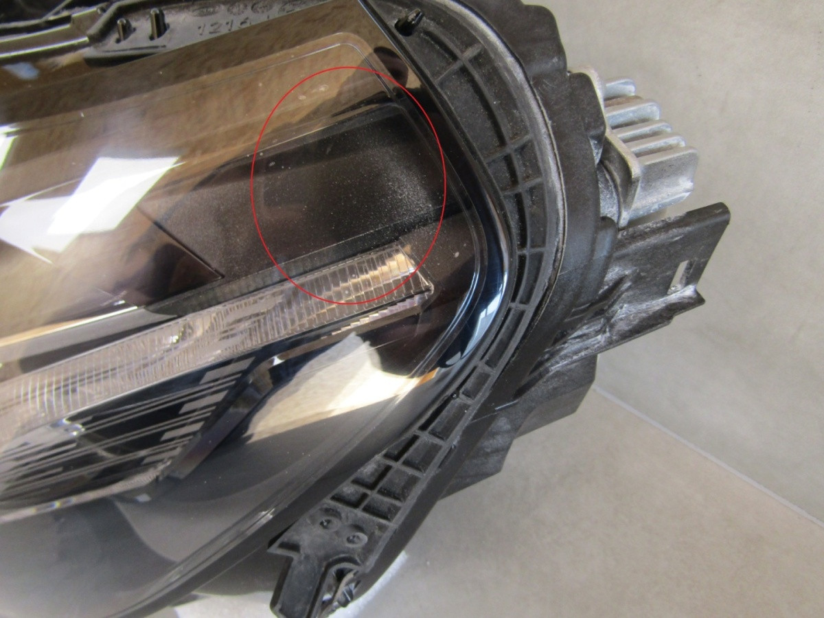 Koplamp BMW 2 G42 VOLLEDIGE LED VOORLAMP 22- LH LINKS COMPLEET 8083635-07 A1305/4K/11F