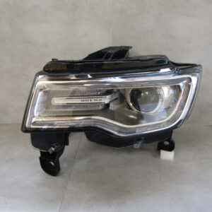 KOPLAMP JEEP GRAND CHEROKEE WK2 XENON DRAAIEN 13-16 LH A931/E103